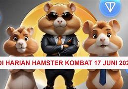 5 Juta Koin Hamster Kombat Berapa Rupiah