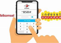 Apakah Bisa Transfer Pulsa Tri Ke Telkomsel