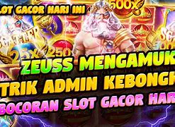 Bocoran Slot Slot Gacor Hari Ini Aalk_Rrkg4S Error Code