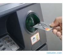 Cara Mengambil Uang Di Atm