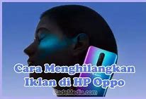 Cara Menghilangkan Iklan Pada Hp Oppo A16