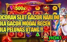 Hoki99 Pola Gacor Hari Ini Live Hari Ini