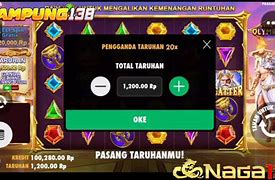 Kabar Slot Gacor Hari Ini Modal Receh 200 Ribu Baru Ini