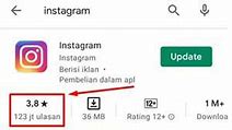 Kenapa Ig Keluar Sendiri Dan Tidak Bisa Dibuka