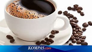 Kopi Pahit Apa Bisa Menurunkan Kolesterol