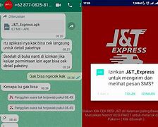 Lapor Penipuan Telegram