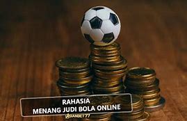 Rahasia Judi Bola Gulir