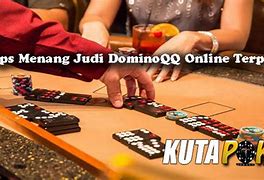 Rahasia Menang Dominoqq Online Terbaik Terpercaya No 1 Di Dunia